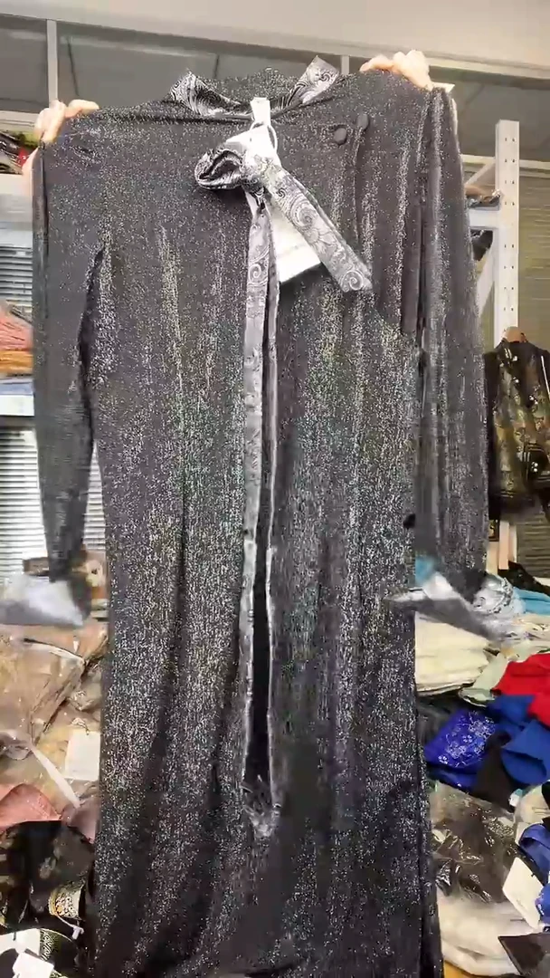 袍子   XL码   120-130斤