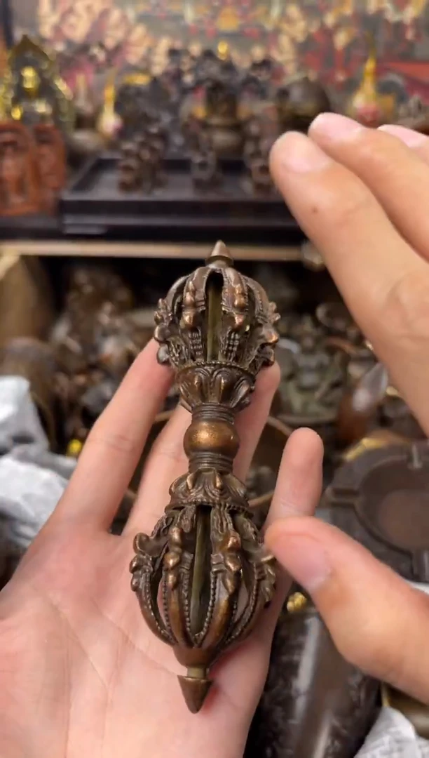 信德铜器壹专属精选链接