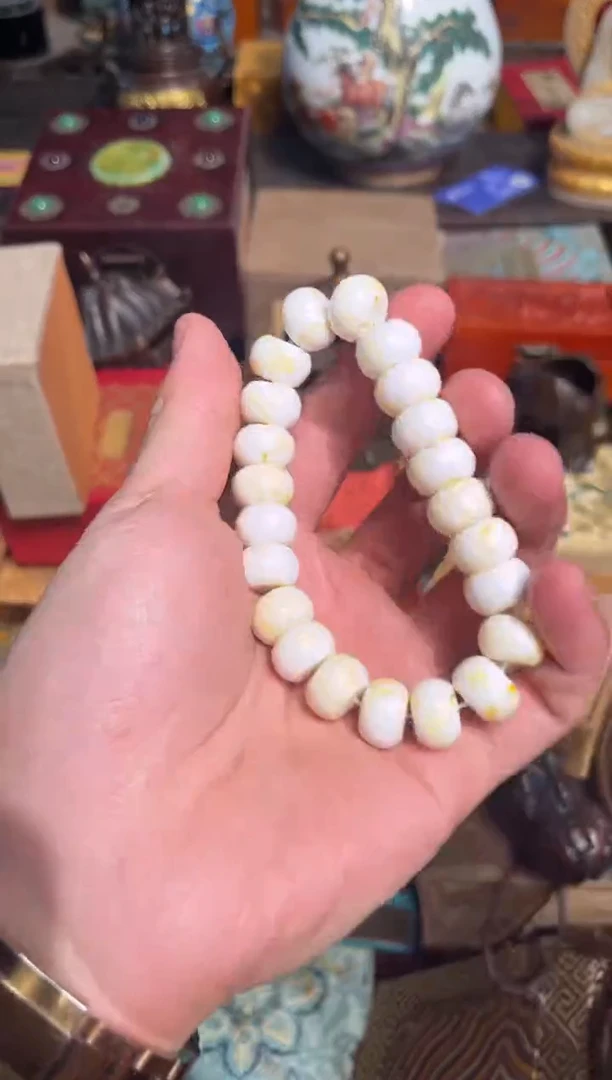 【闪购商品】蜜蜡颈饰未镶嵌玉玉玉玉玉玉玉玉15