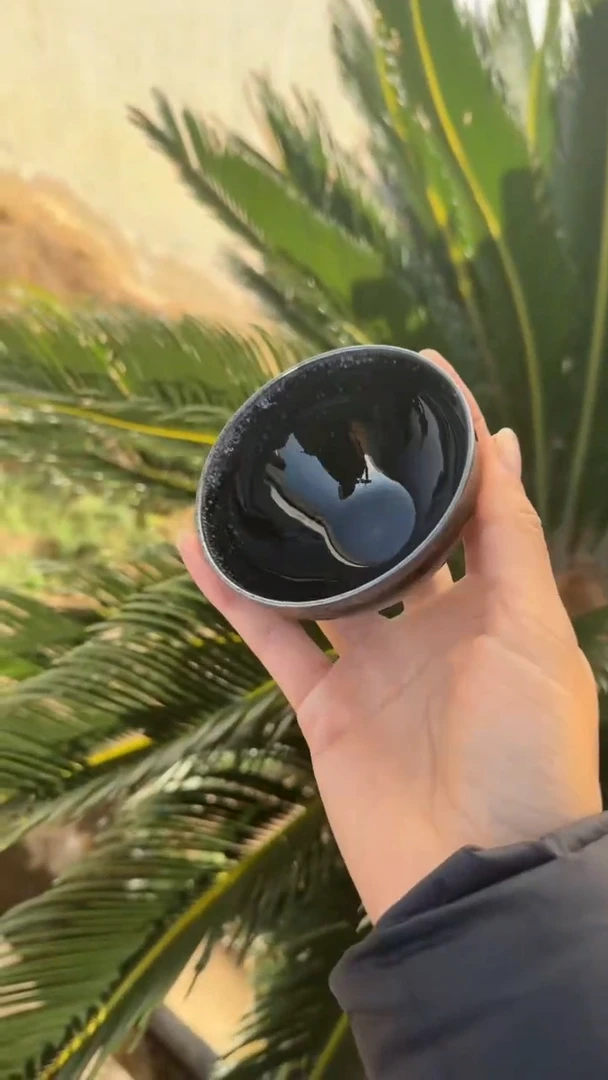 茶盏暨子文高端收藏219