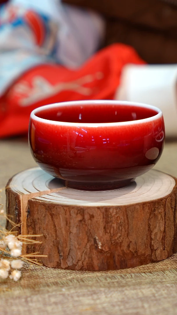 【双非遗】沐窑·匠师手作