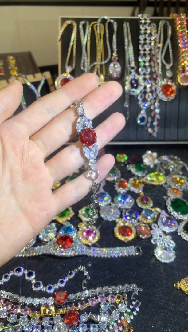 无非金属?****?简约气质经典百搭款A537