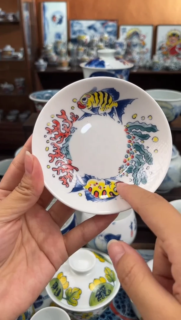 杯杯垫直播间福利价