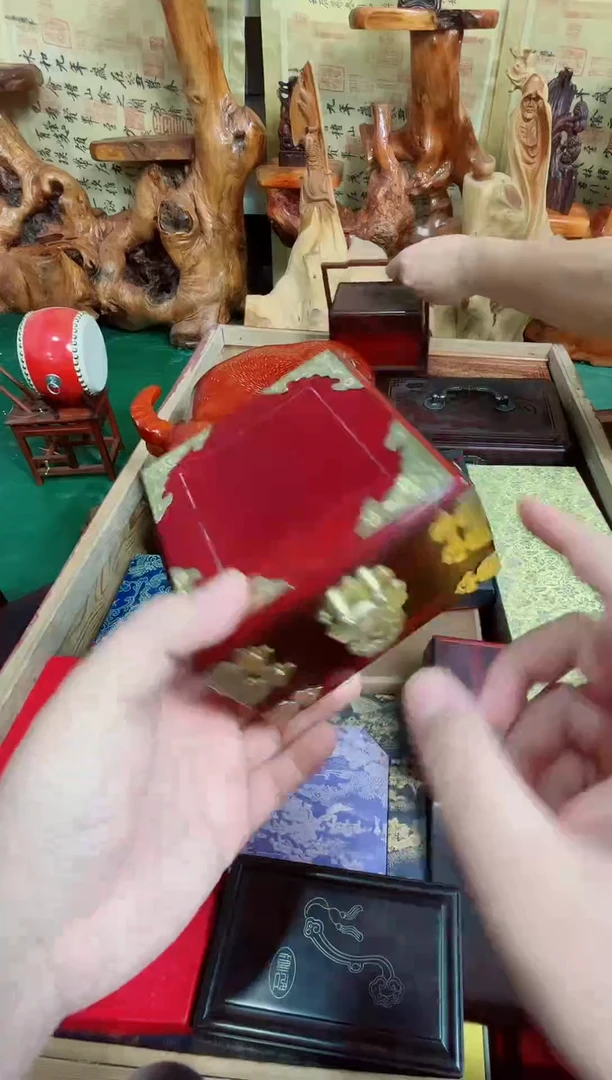 木正方盒子直播推荐直播推荐