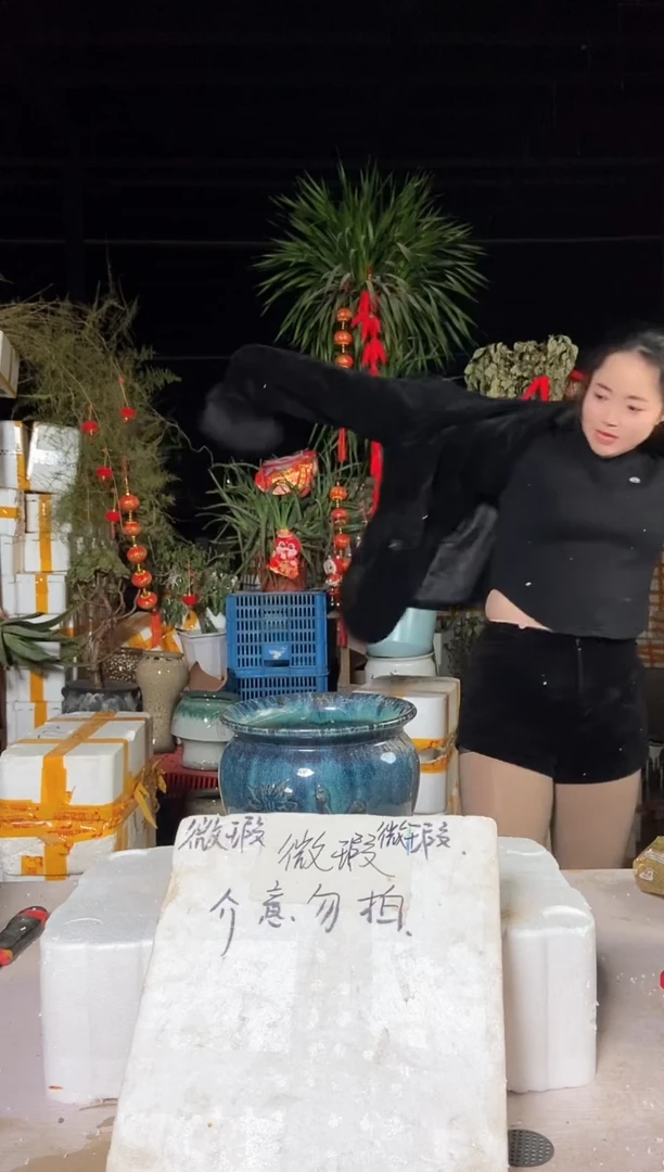 【闪购商品】无铅玻璃19*19