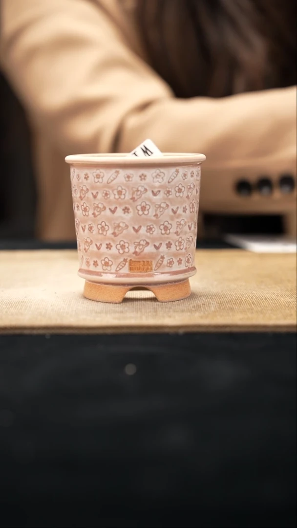 11-5-118花盆口径7