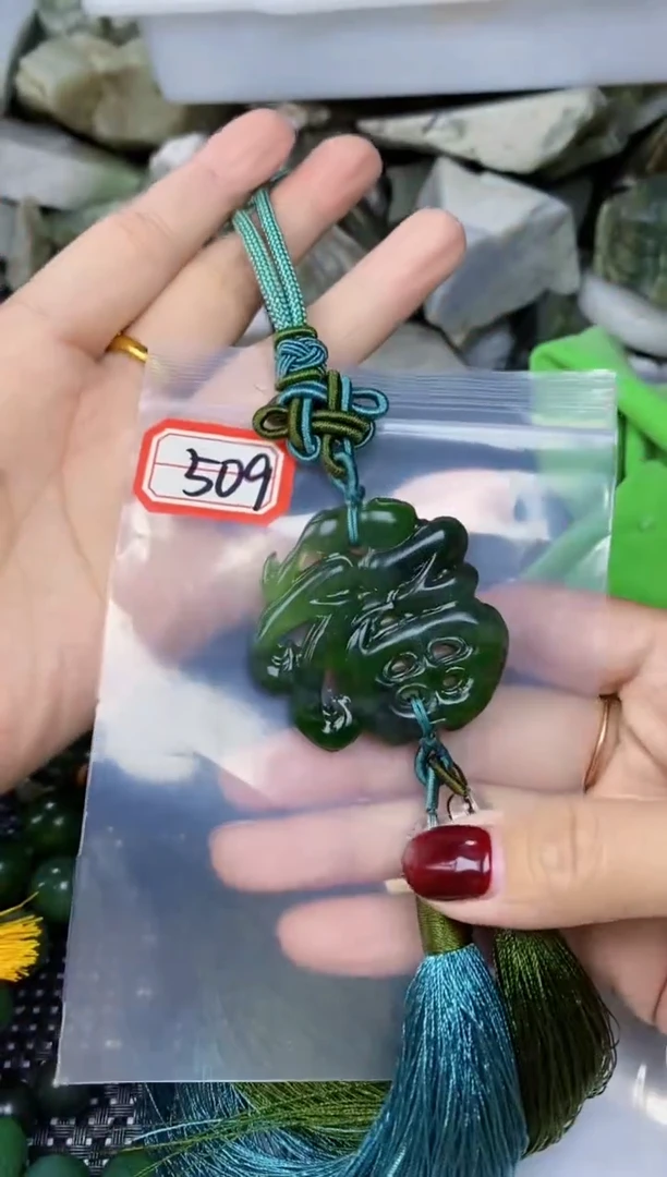 【闪购商品】和田玉和田玉未镶嵌和田玉