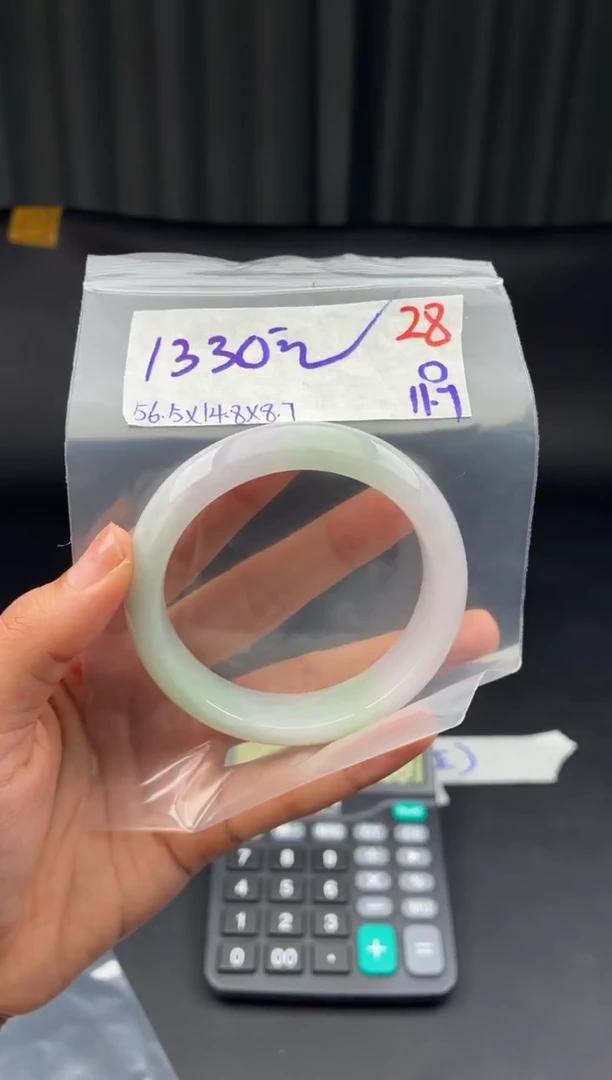 未镶嵌定制翡翠毛货需精细抛光多样性发1件/28