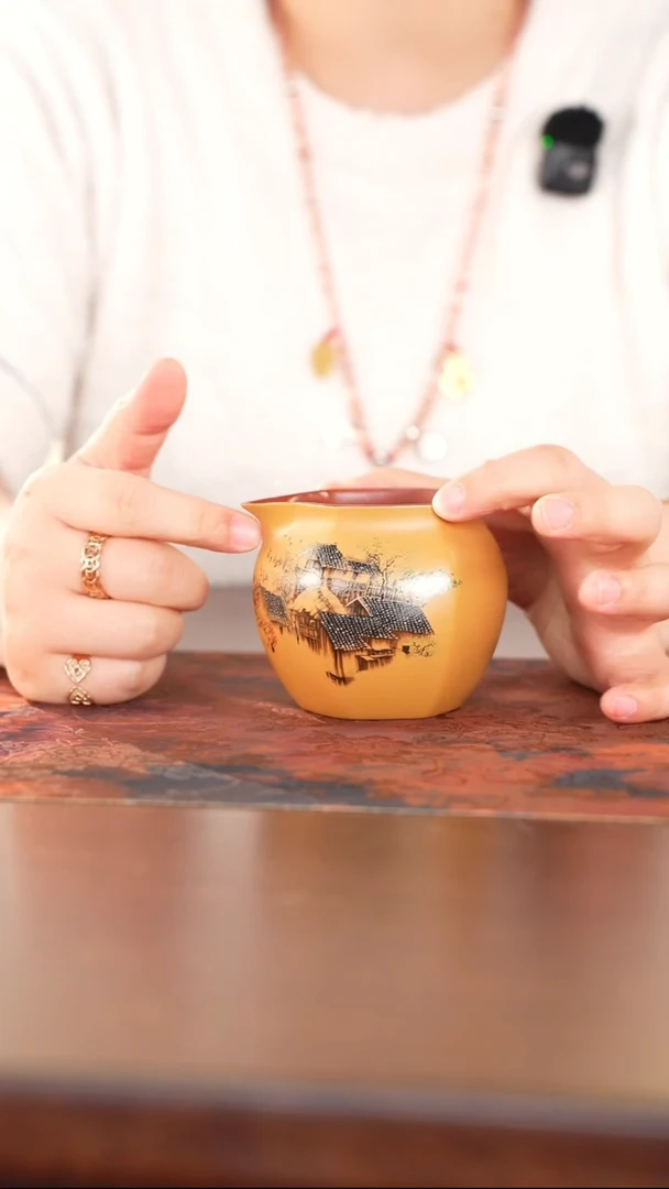 茶杯紫砂紫砂用品1227