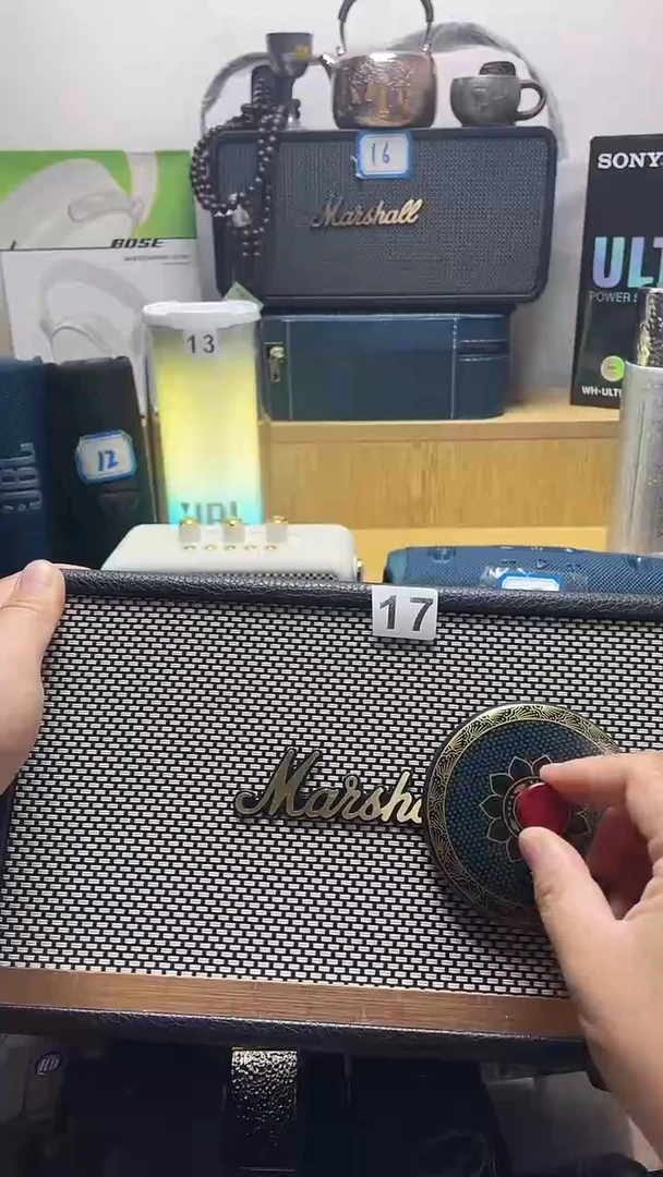 瓷片闪购商品 如图所示