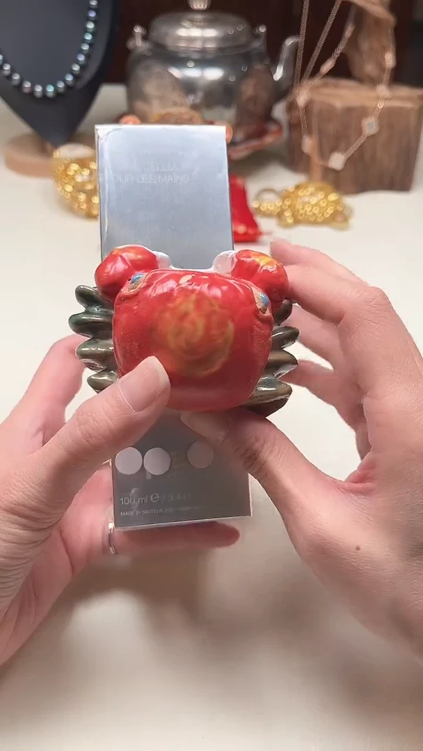 瓷片陶茶周边666文玩多人