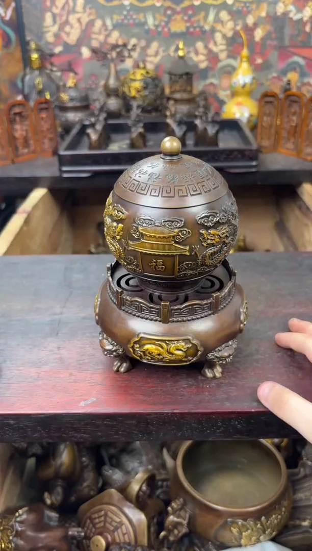 百福铜专属精选链接