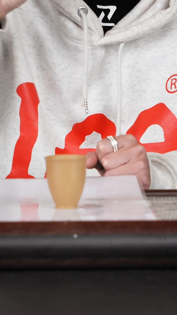 【闪购商品】紫砂茶壶7本山段泥主人杯