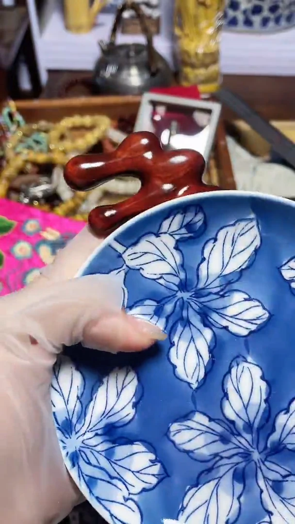 【闪购商品】瓷器碎片瓷器碎片