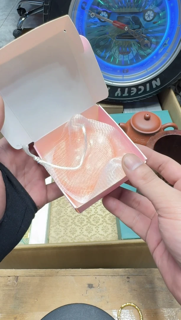 瓷器闪购商品 如图 中古品默认微瑕