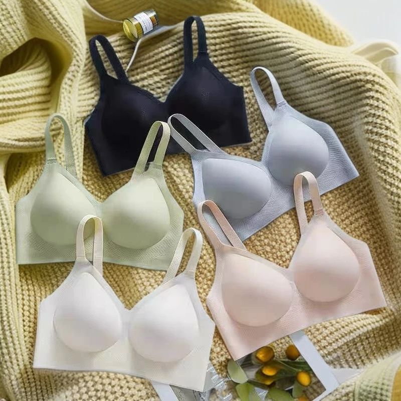 【款号8860】超薄夏季内衣