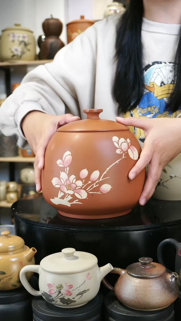 【闪购商品】壶277  苏橙茶周边....