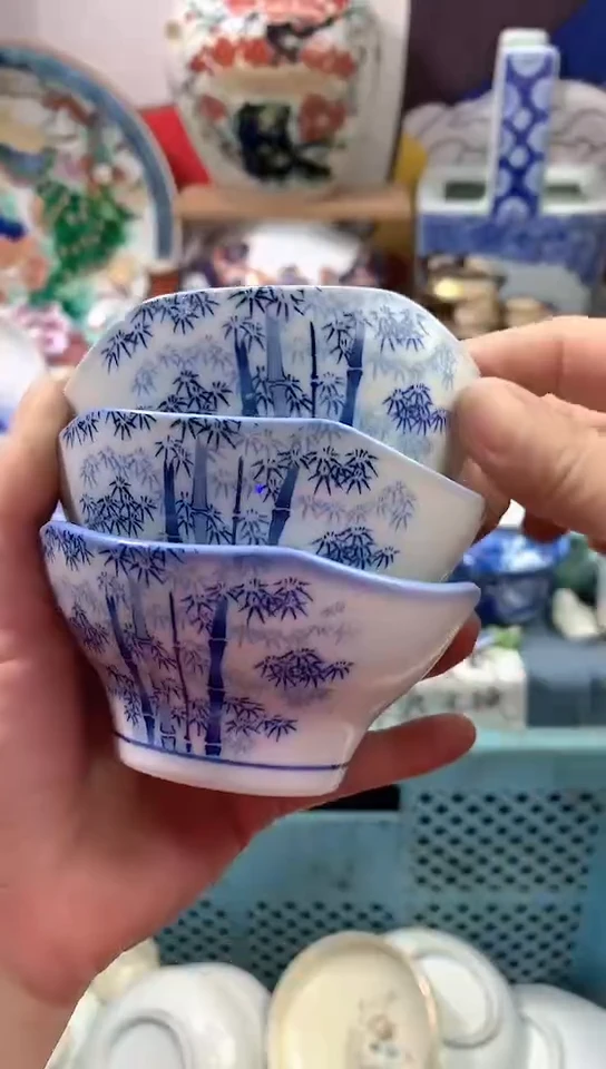 镰仓物语甄选瓷器164