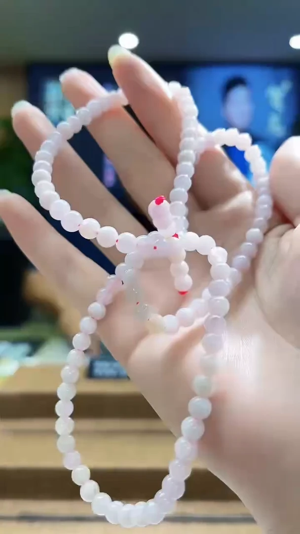 颈饰未镶嵌翡翠MFC092433多样性发其一
