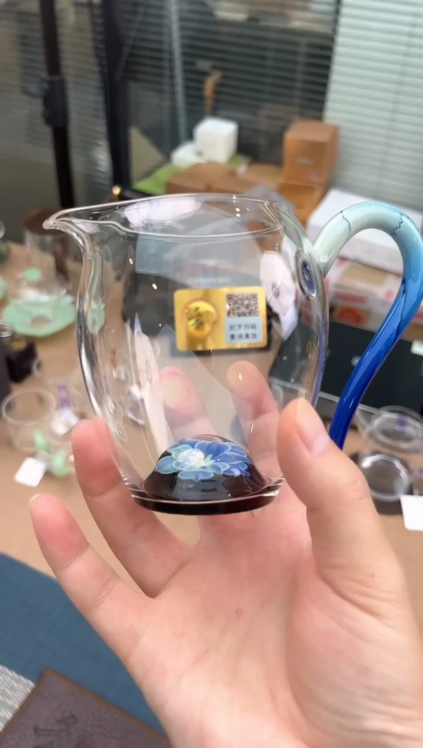 禾器怡然茶海菡韵青