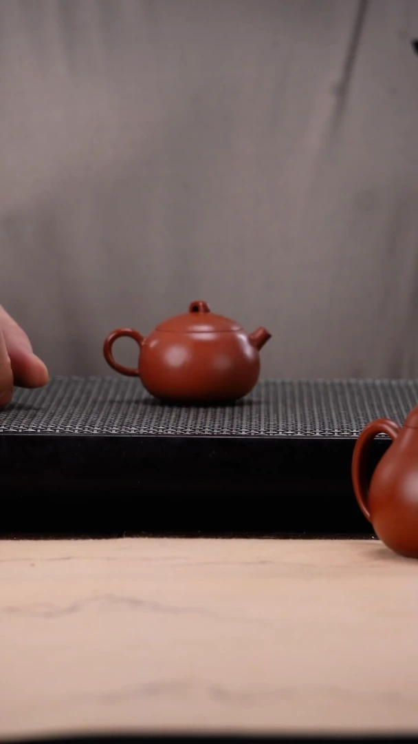 茶壶紫砂孟臣西施紫砂壶