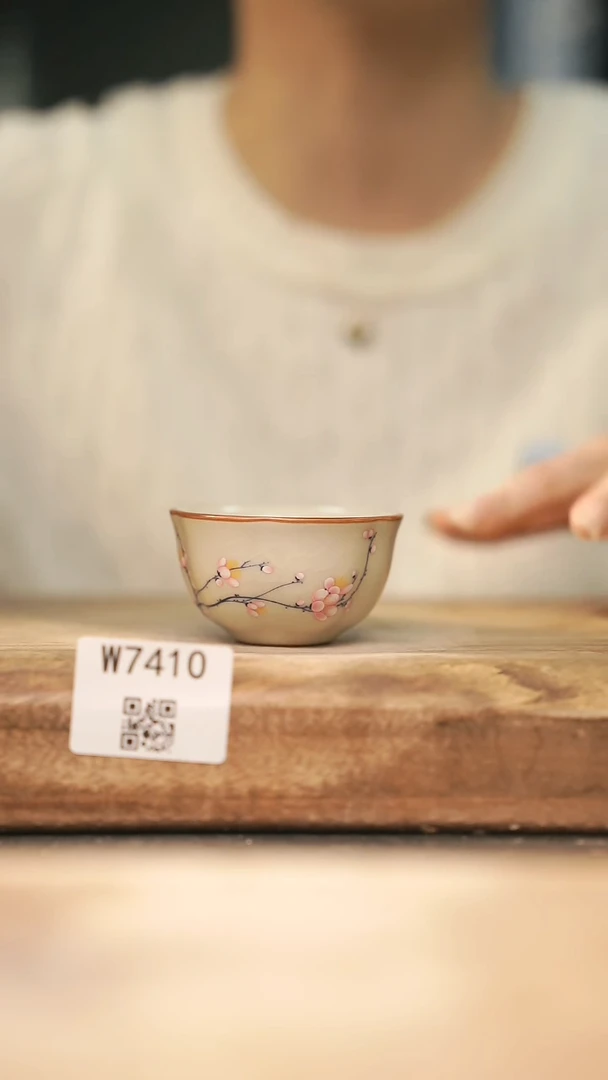 【经典福利】/ 杯子@@W7410