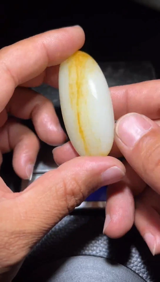 未镶嵌和田玉珠宝奇石86