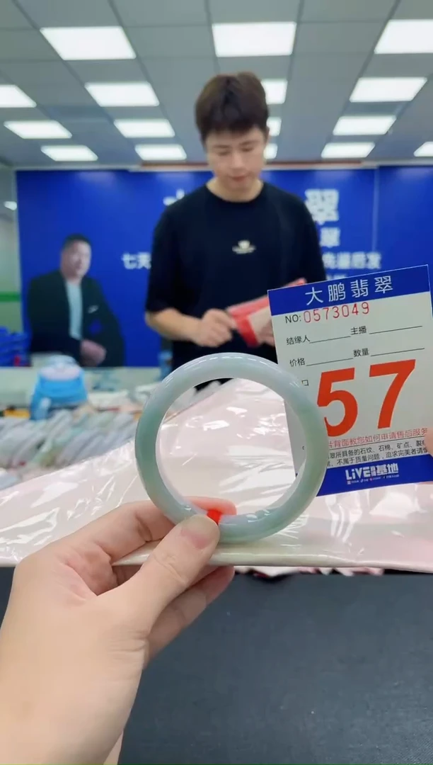 未镶嵌手镯翡翠AAAAAAAAA