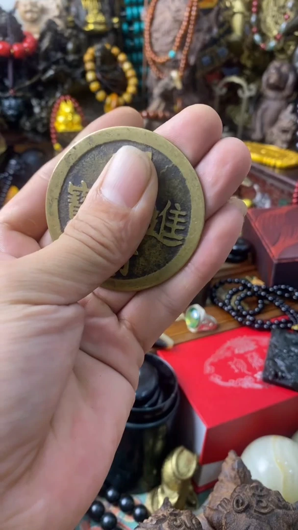 ---主播精选推荐---一物一图