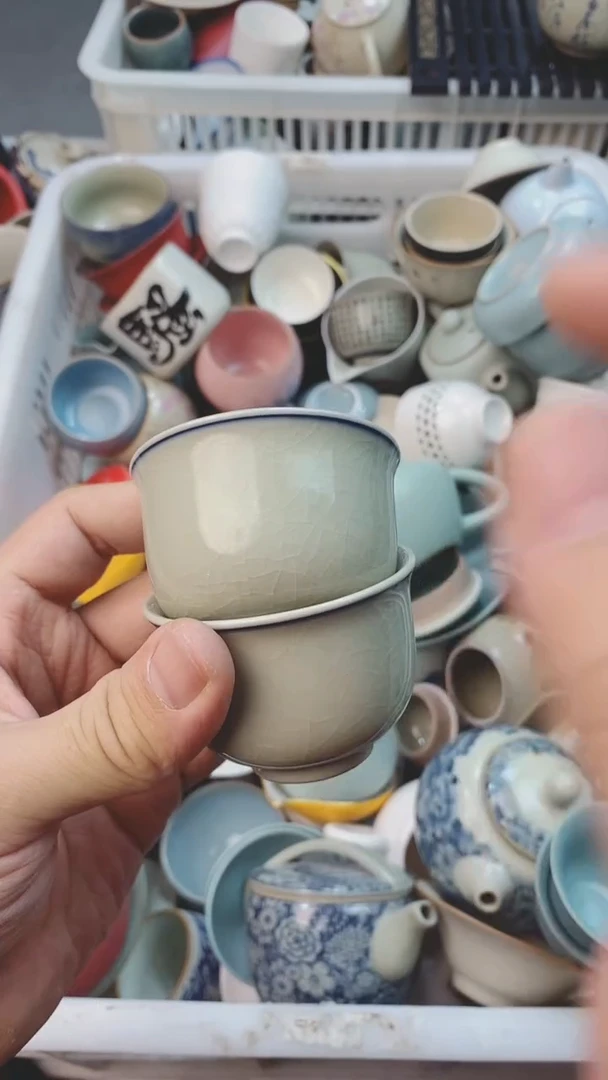 【闪购商品】茶具茶壶茶碗茶杯