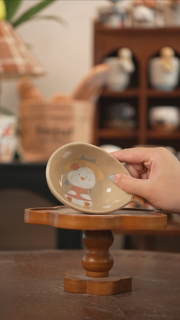 陶瓷预售川谷原创陶瓷6.8直播福利正品