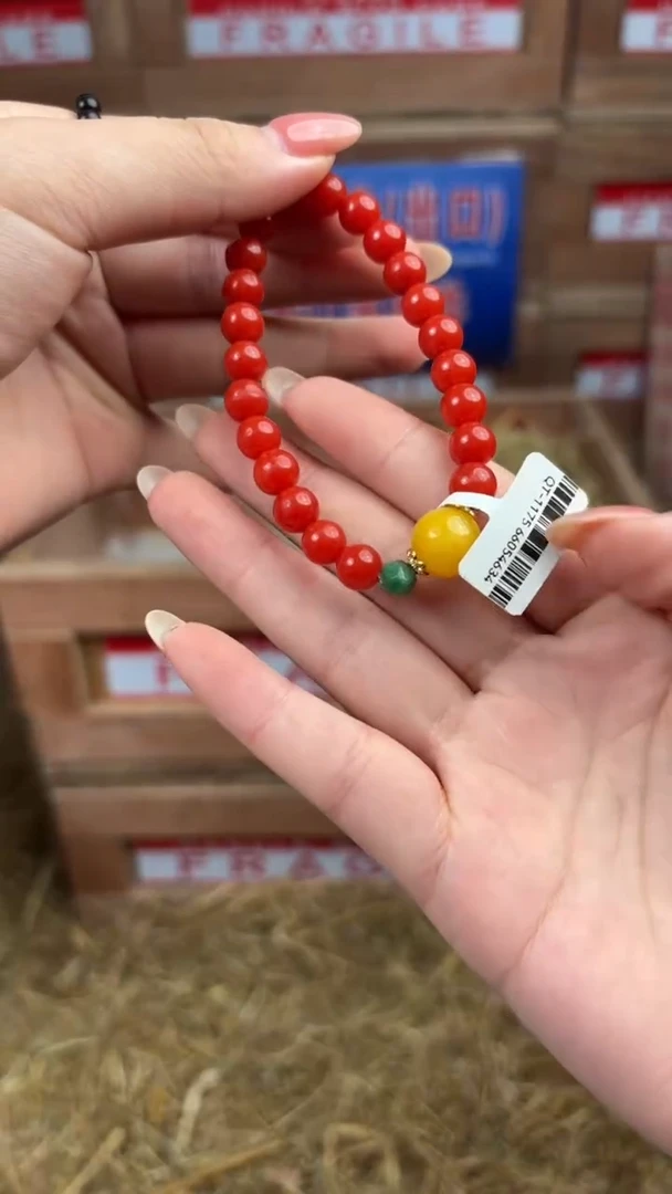 手串时尚精品手串