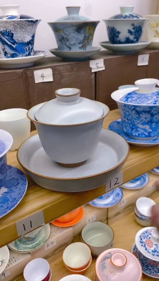 【闪购商品】其他高温烧制陶瓷31