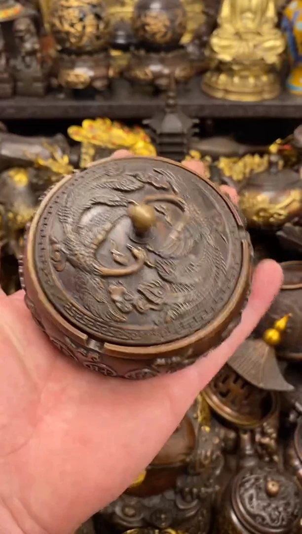 案台摆件 物品摆件