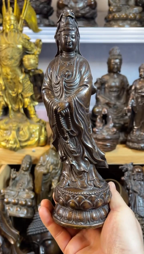 【闪购商品】1案台摆件 物品摆件