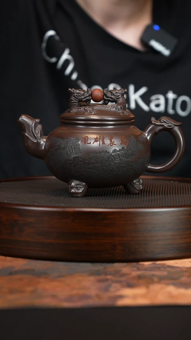 茶壶紫砂紫砂茶壶