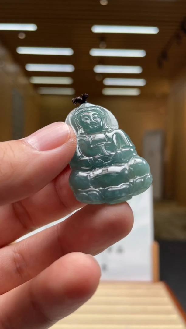 【闪购商品】定制翡翠未镶嵌********619