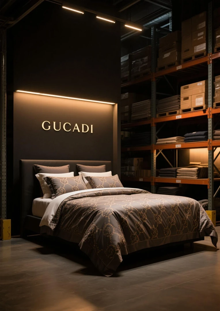 【 语 菲 】 —— 匹马棉 埃及棉 桑蚕丝四件套