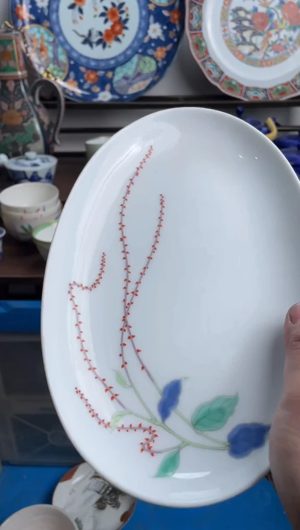 【闪购商品】瓷片127-J-2月10日满20包邮