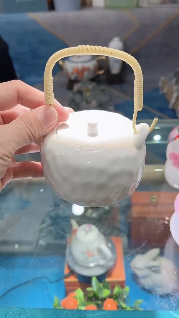 【闪购商品】其他德艺茶器直播间@@提梁