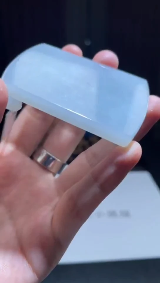未镶嵌定制翡翠定制孤品