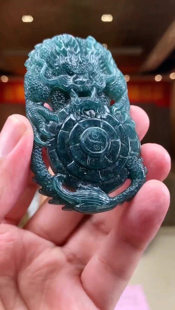 【闪购商品】定制翡翠未镶嵌             *138