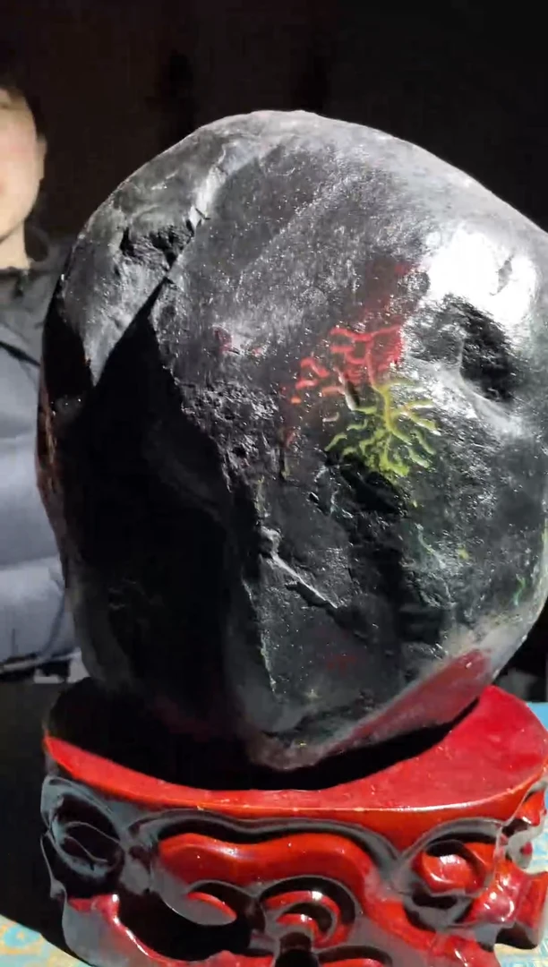 石材特色摆件家居摆件H-100