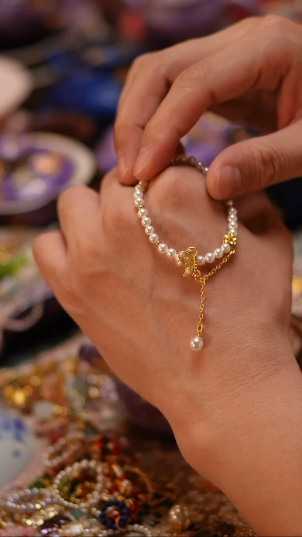 【闪购商品】摆件链子链子链子链子链子