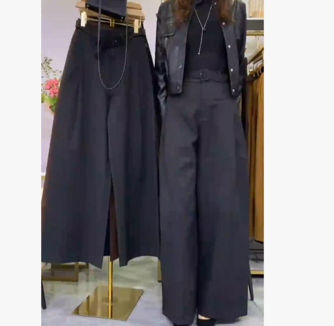 2025早秋时尚潮流百搭精品女装美Y5192