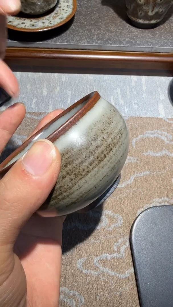 茶盏林远福高端收藏2