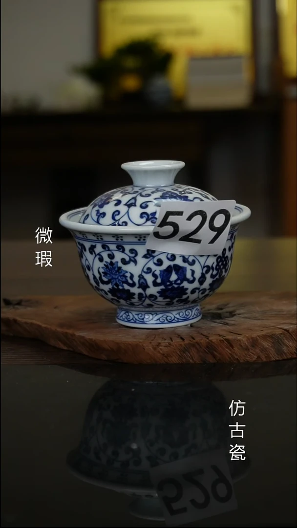 景德镇手工手绘陶瓷