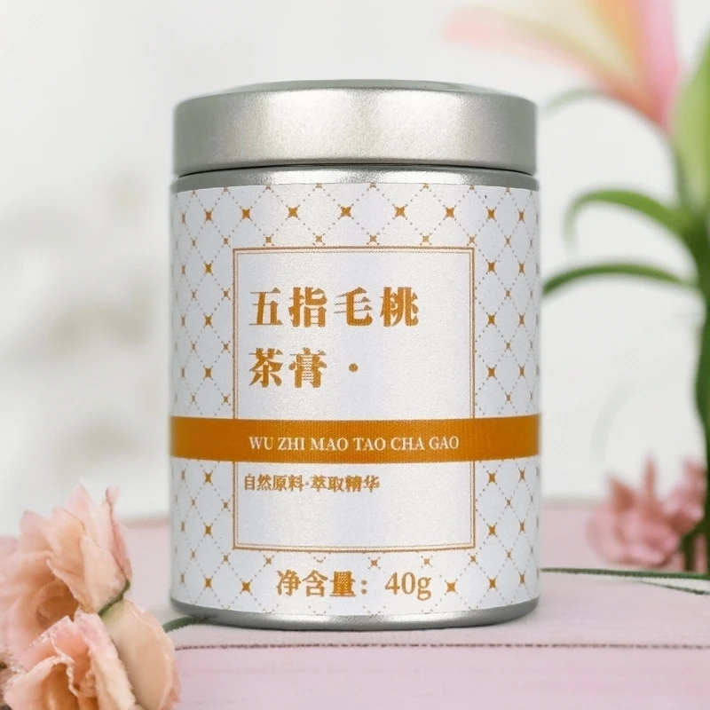 养系列冻干茶膏精粹【温和滋养】40g易使用小罐装健康茶饮