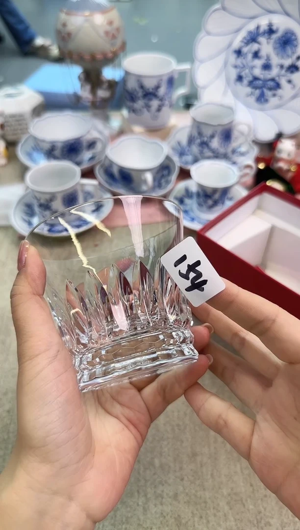 三*雪瓷片泡泡瓷器美到爆