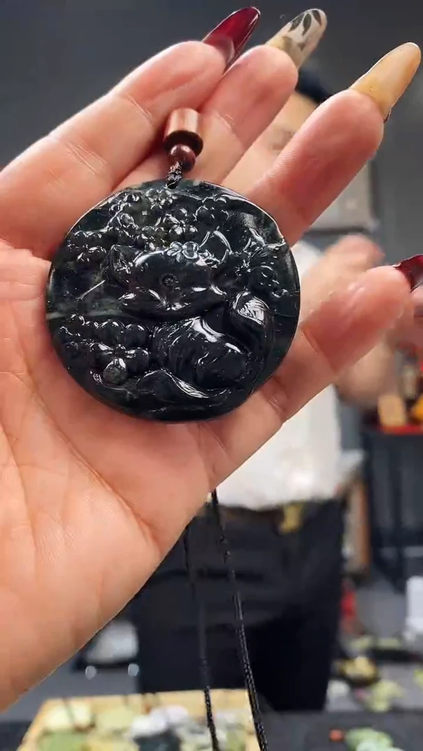 未镶嵌蛇纹石玉其他1